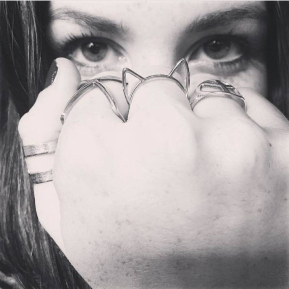 Meet your Posher, Lauren